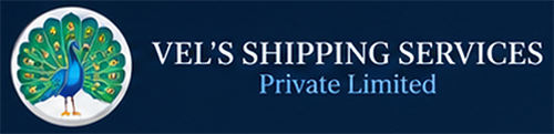 Vel's Shipping Services