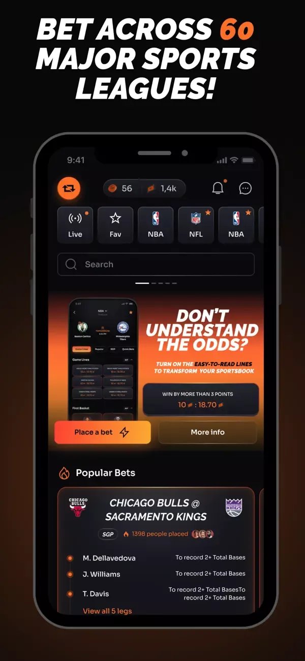 Image: Monixbet Casino: Ontdek Bonussen, No Deposit en Gemakkelijke Uitbetaling